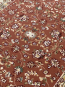 Високощільний килим Iranian Star 2661A TILE - высокое качество по лучшей цене в Украине - изображение 5.